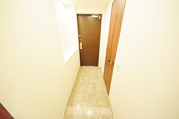 ザ・パークハウス西新宿タワー60の物件内観写真